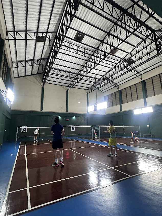 TK Badminton Khon Kaen - 3