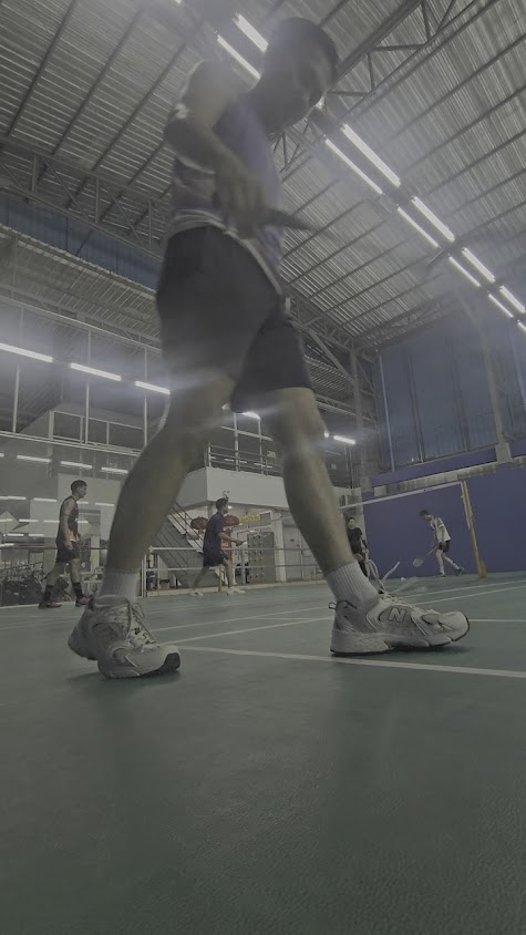 TK Fitness&Badminton - 3
