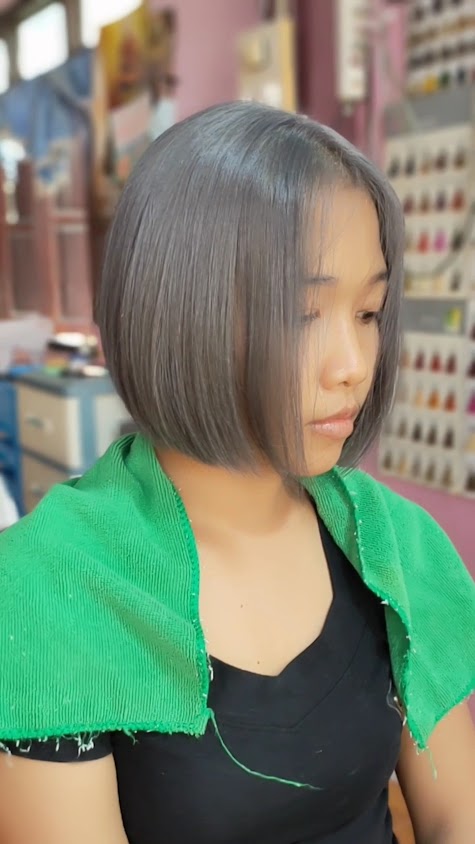 TM Barber & Salon - 4
