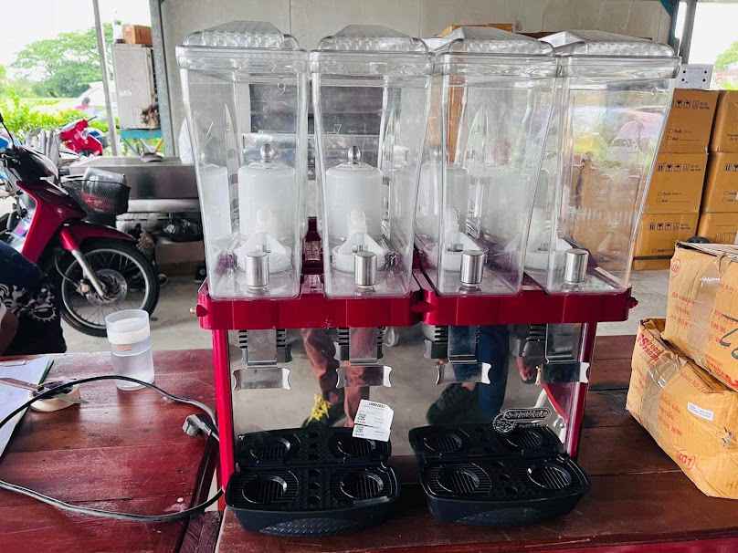 Tmart Hardware - 3