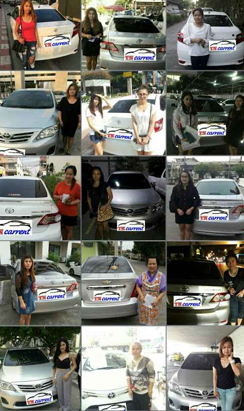 Tncarrent - 2