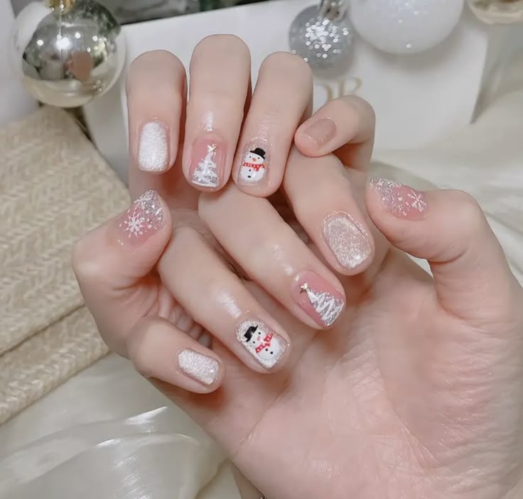 To Be Nails - 2