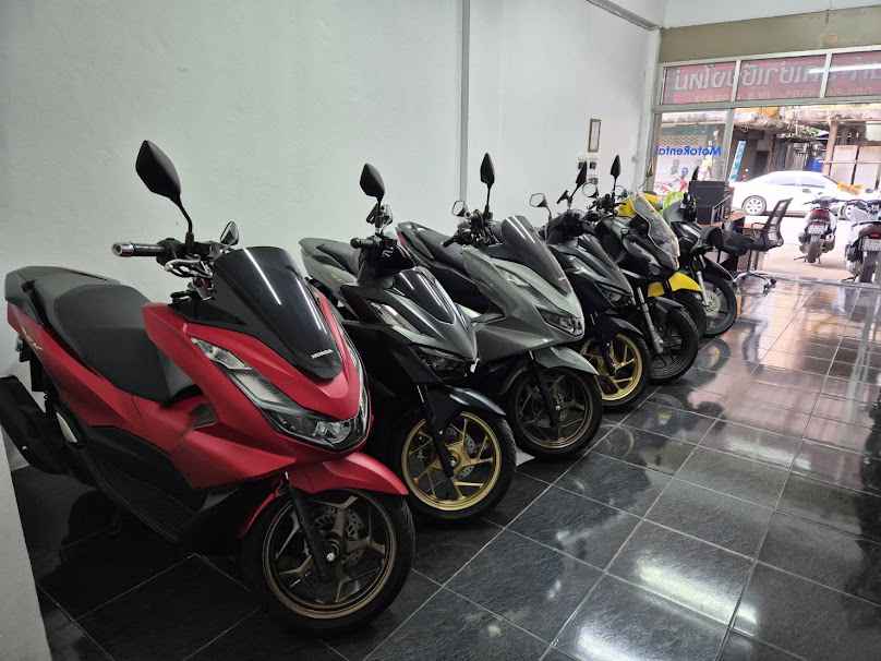 TO Carrent โต คาร์เร้นท์ รถเช่าเชียงใหม่ - 3