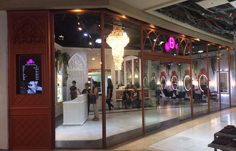 ToB1 Hair Station สาขา พระราม3