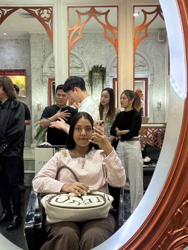 ToB1 Hair Station สาขา พระราม3 - 2