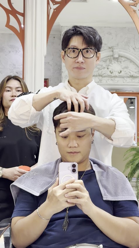 ToB1 Hair Station สาขา พระราม3 - 3