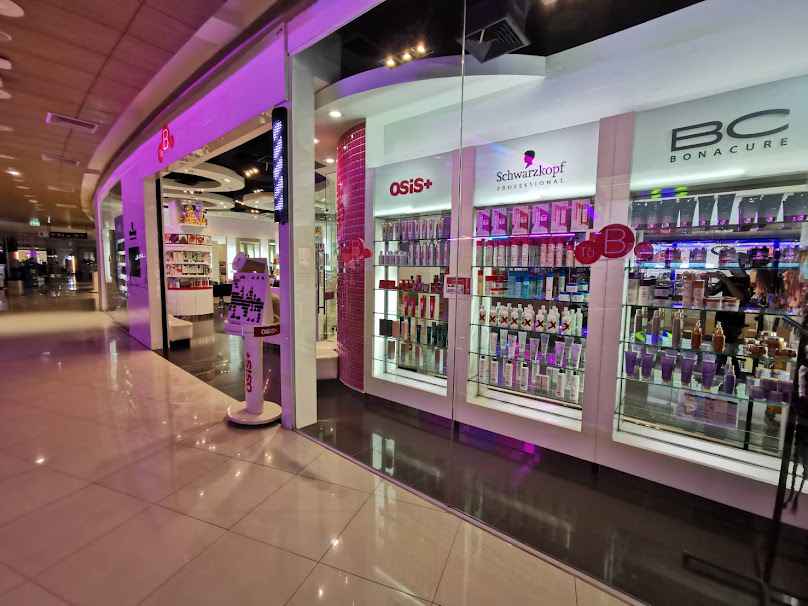 ToB1 Hair Station สาขา ภูเก็ต - 3