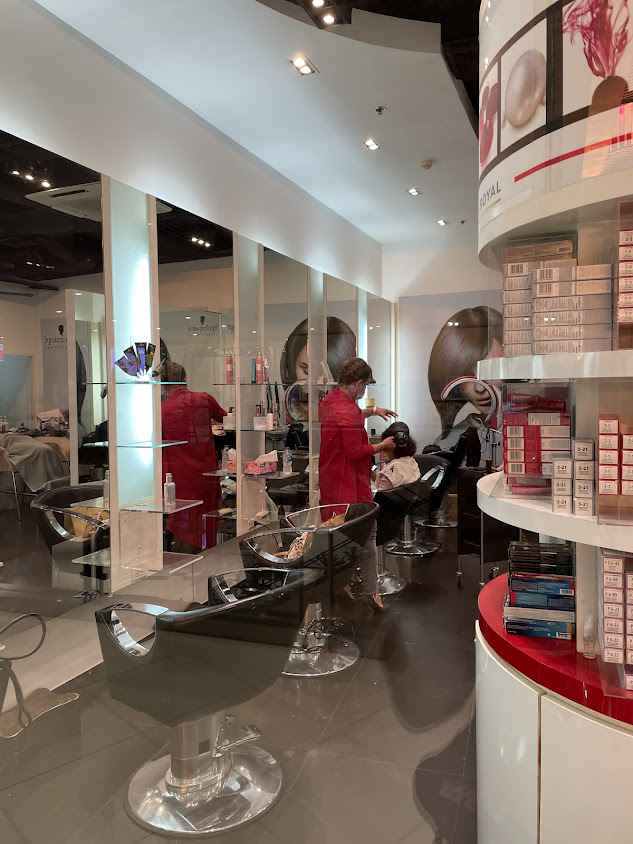 ToB1 Hair Station สาขา ภูเก็ต - 4
