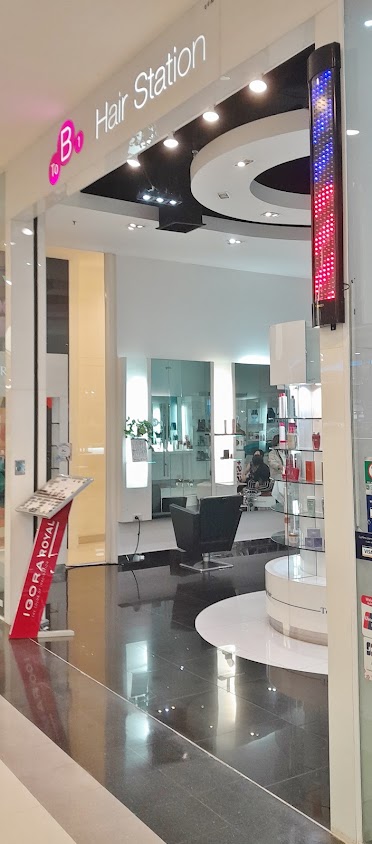 ToB1 Hair Station เดอะมอลโคราช - 2