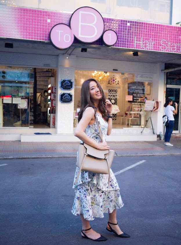 ToB1 Hair Station เดอะมอลโคราช - 4