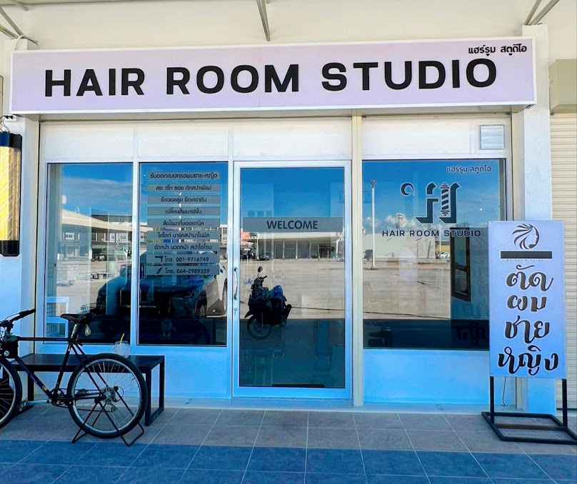 Toey Haircut - 4