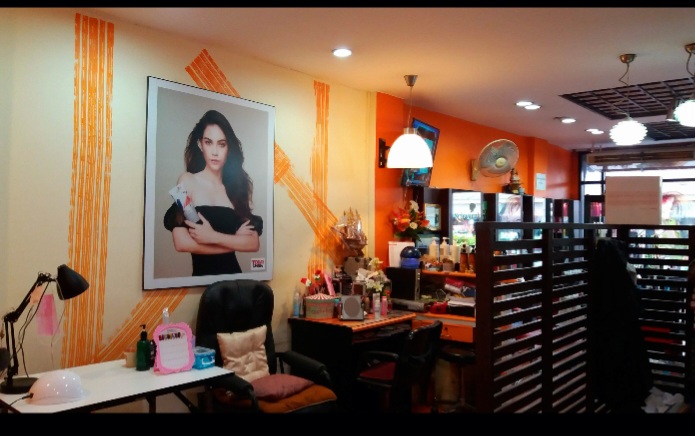 Together Hair Design