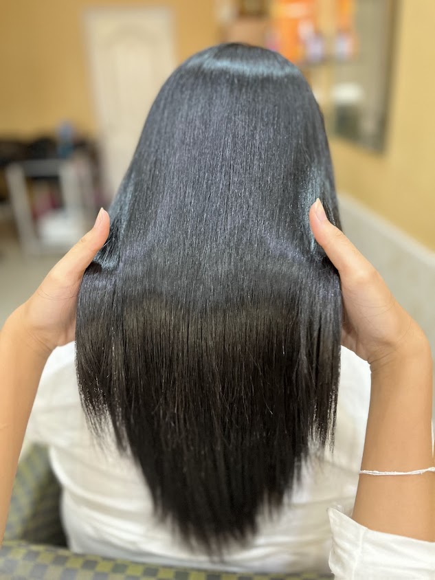 Together Hair Design - 4