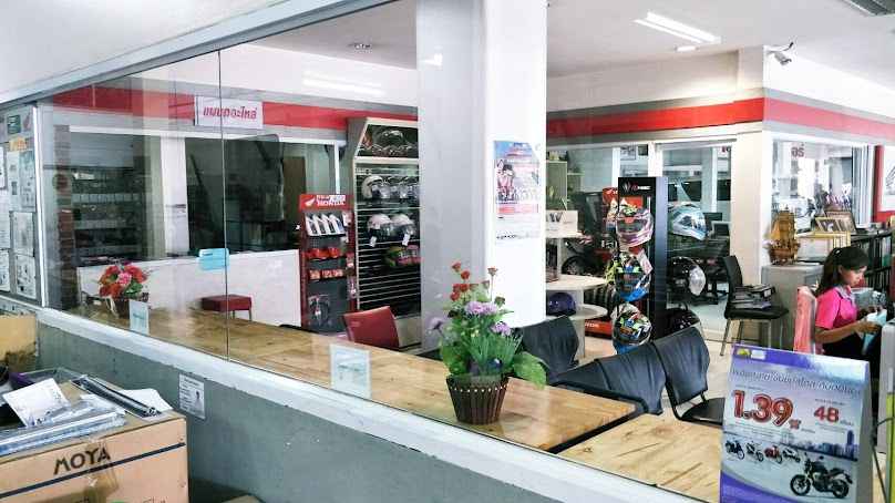 TOH MOTORS CO.,LTD - 2