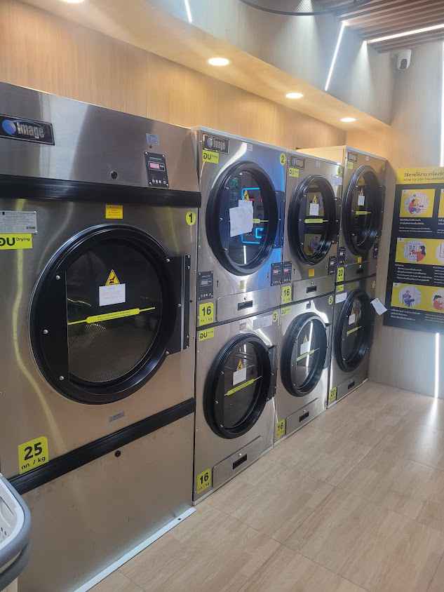 Toki wash สาขาขอนแก่น - 4