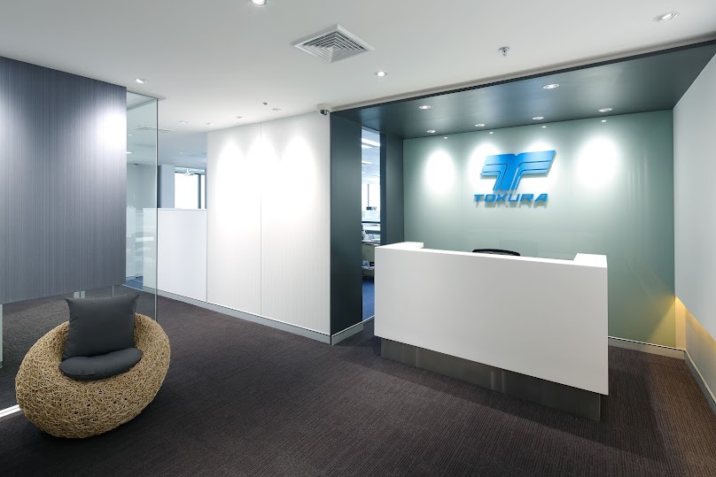 TOKURA(THAILAND)CO.,LTD.