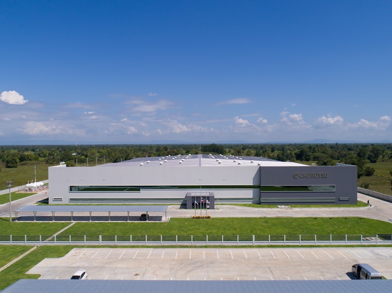 TOKURA(THAILAND)CO.,LTD. - 3