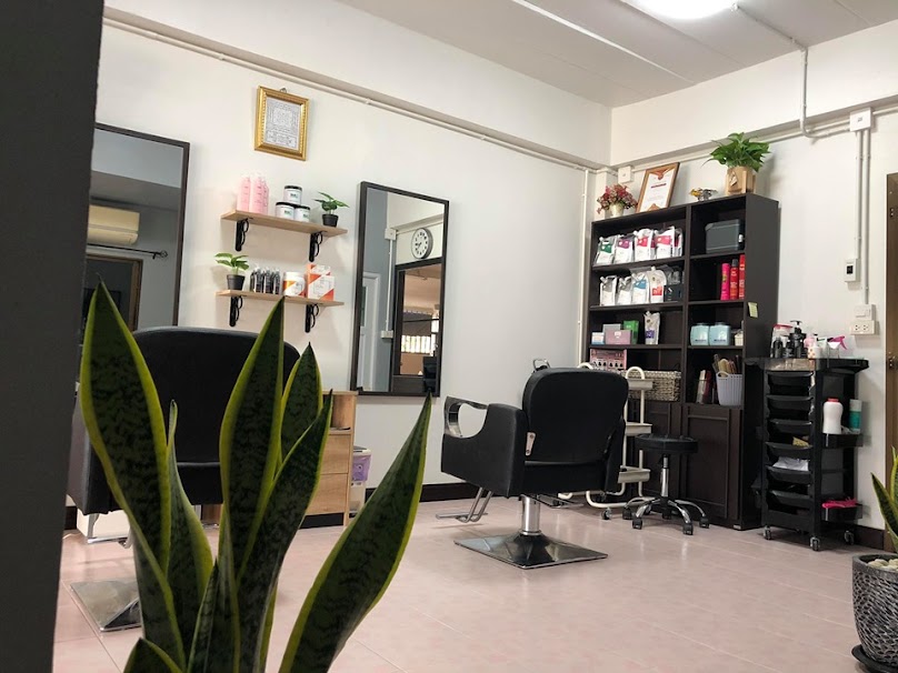 ToM Hair Studio - ดัดวอลลุ่ม ยืดเคราติน ซ่อมแกนผม เคราตินบำบัด - 2