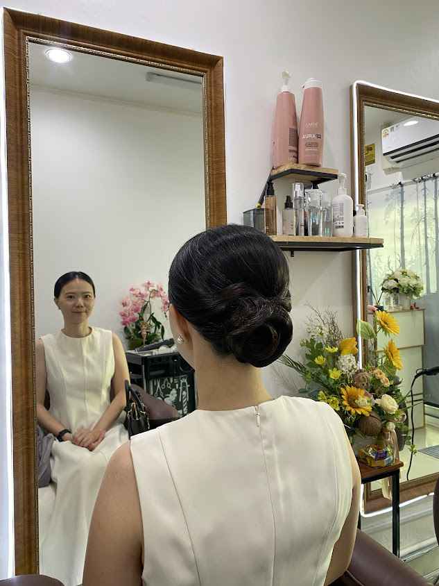 Ton Tan Hair Studio - 2