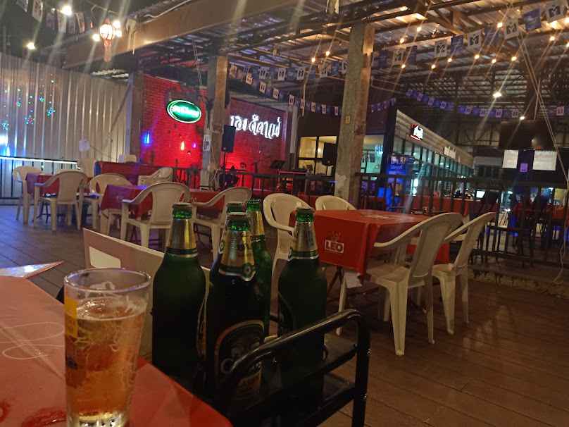 Tongdee carcare - 4
