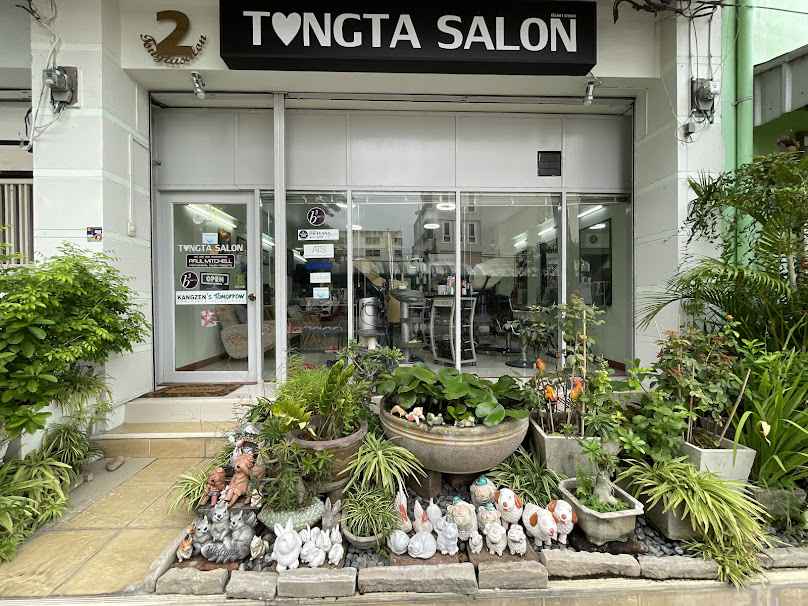 TONGTA SALON - 1