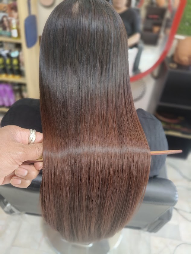 TONGTA SALON - 3