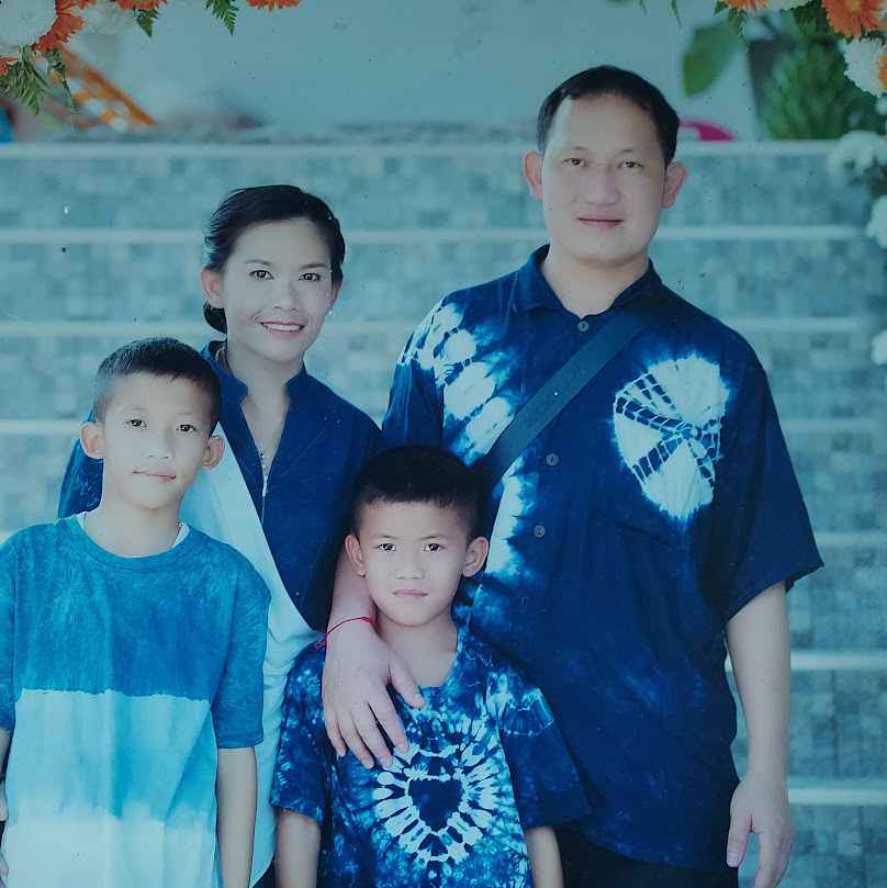 Tonkla Badminton Lamphun - 4