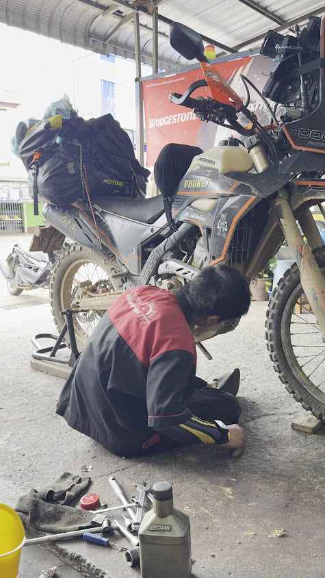 Toon Bikeshop UTT - 2