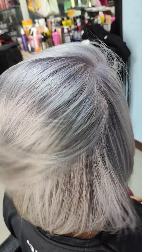 Toon Salon Ayutthaya (ตูน ซาลอน) - 3