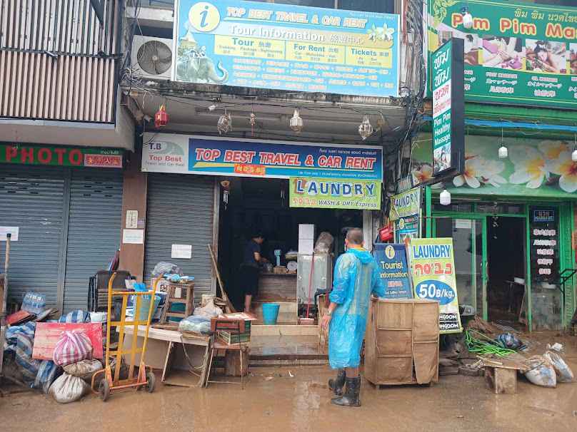Top Best Travel & Car Rent​ Chaing​mai​ - 2