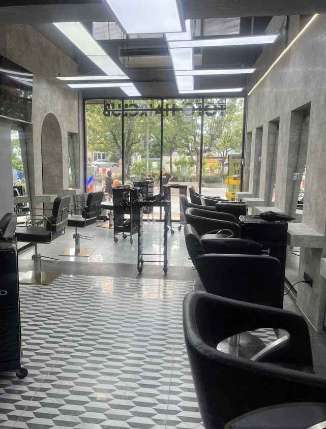 Toto hairclub โตโต้ แฮร์คลับ สาย1