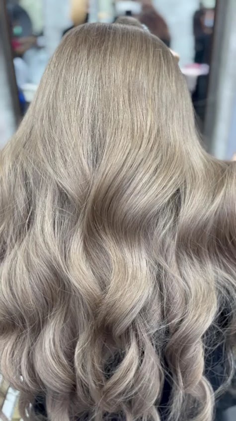Toto hairclub โตโต้ แฮร์คลับ สาย1 - 3