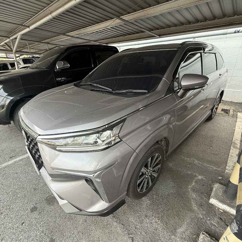 Touch Car Rental สาขา โลตัส บางแค