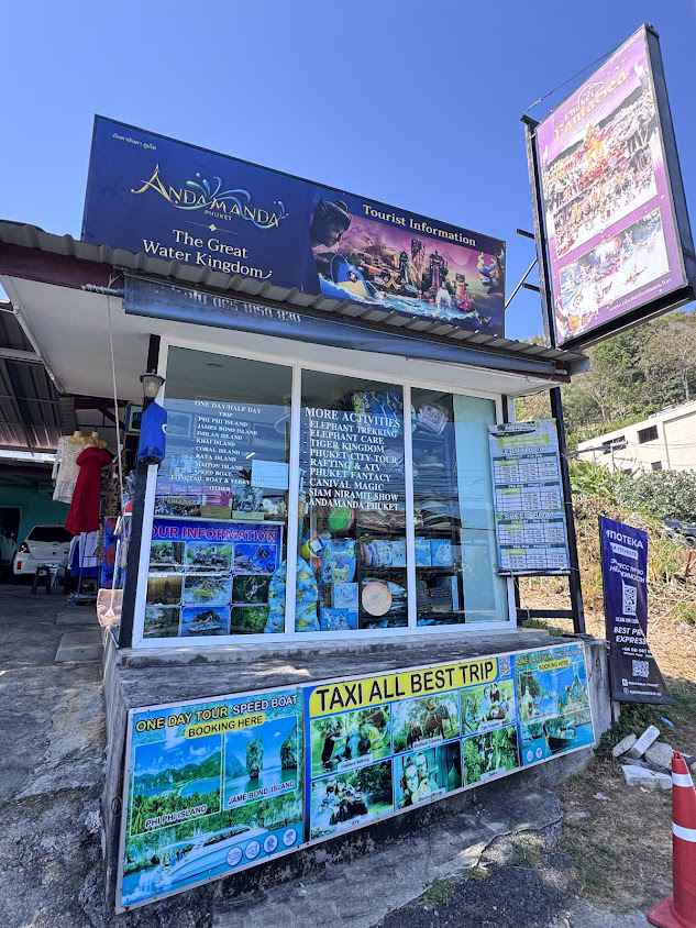 Tour and motorbike rent - 3
