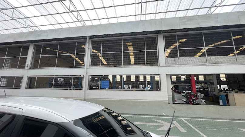 Toyota Nonthaburi โตโยต้านนทบุรี • แจ้งวัฒนะ