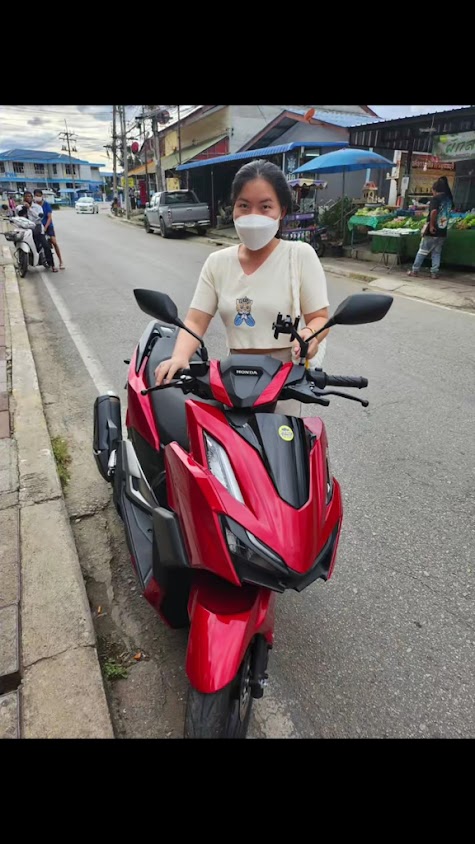 Toz&Tang car rental & Bike Rental - 3