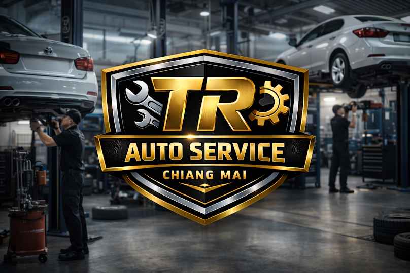 TR AUTO SERVICE CHIANG MAI ( ทีอาร์ ออโต้ เซอร์วิท เชียงใหม่ )