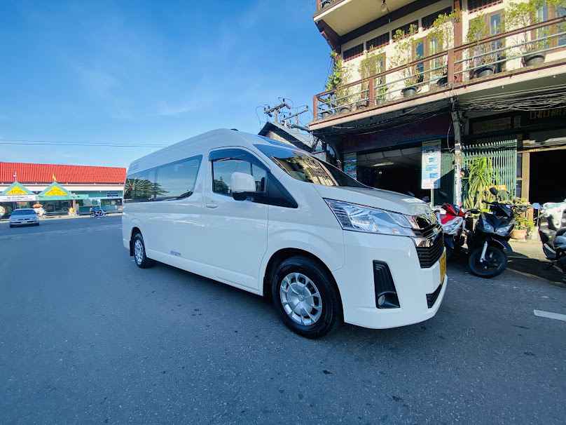 Trang Happy Trip & Tour
