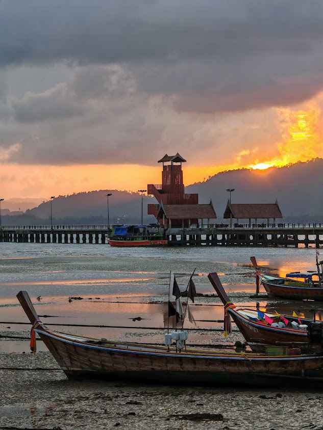 Trang Happy Trip & Tour - 2