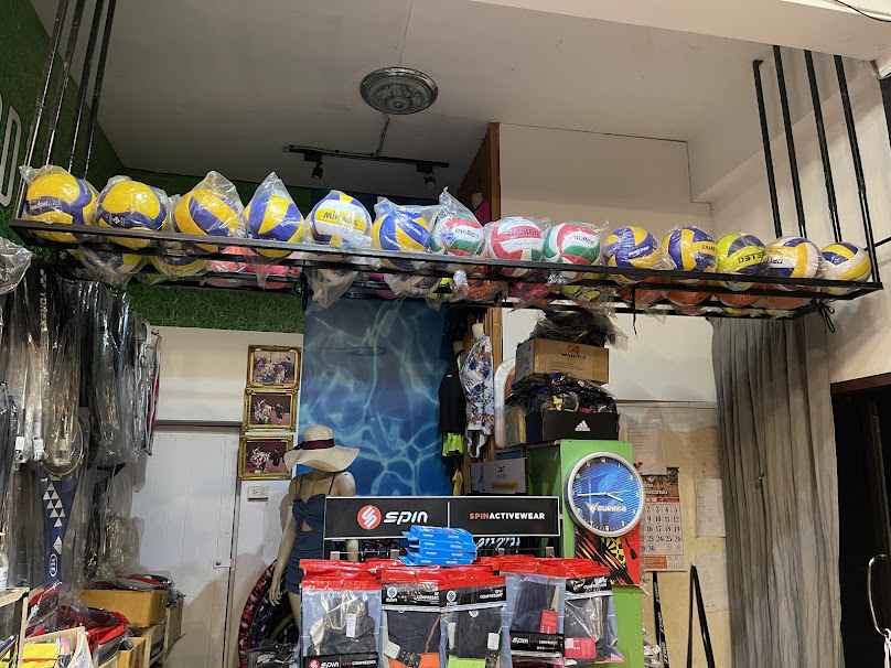 Trat Sport ตราดสปอร์ต - 2
