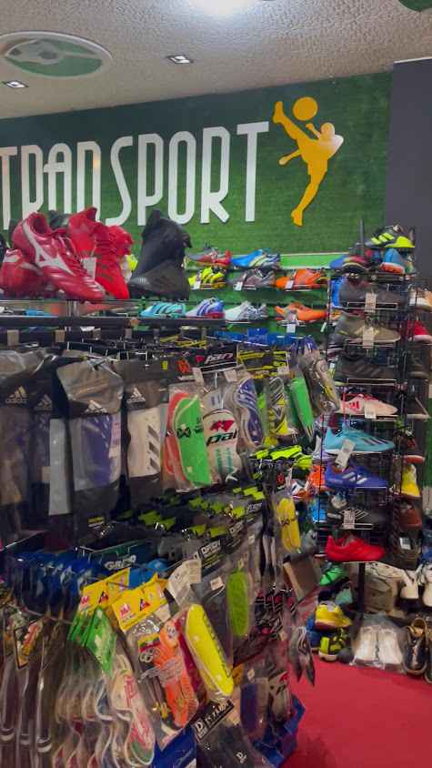 Trat Sport ตราดสปอร์ต - 4