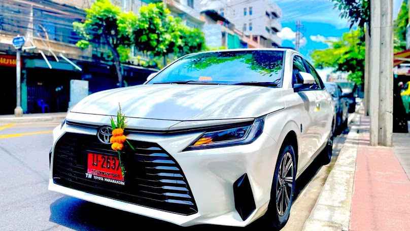 Travel Van Rental Phuket-เที่ยวทราเวล รถตู้เช่า ภูเก็ต - 4