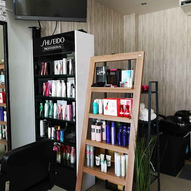 TREAT The Exclusive Salon