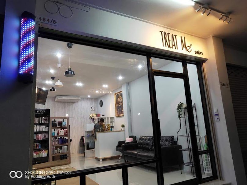 TREAT The Exclusive Salon - 2