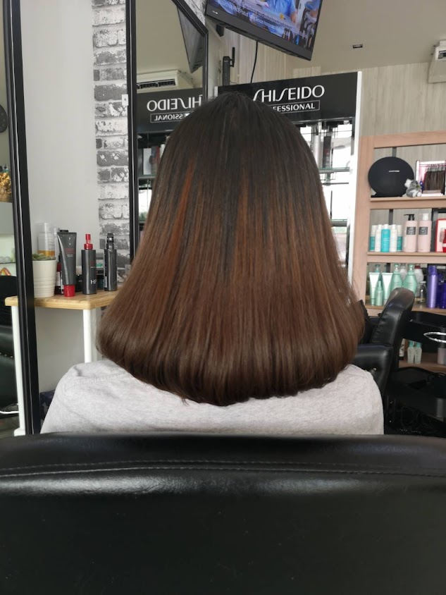 TREAT The Exclusive Salon - 3