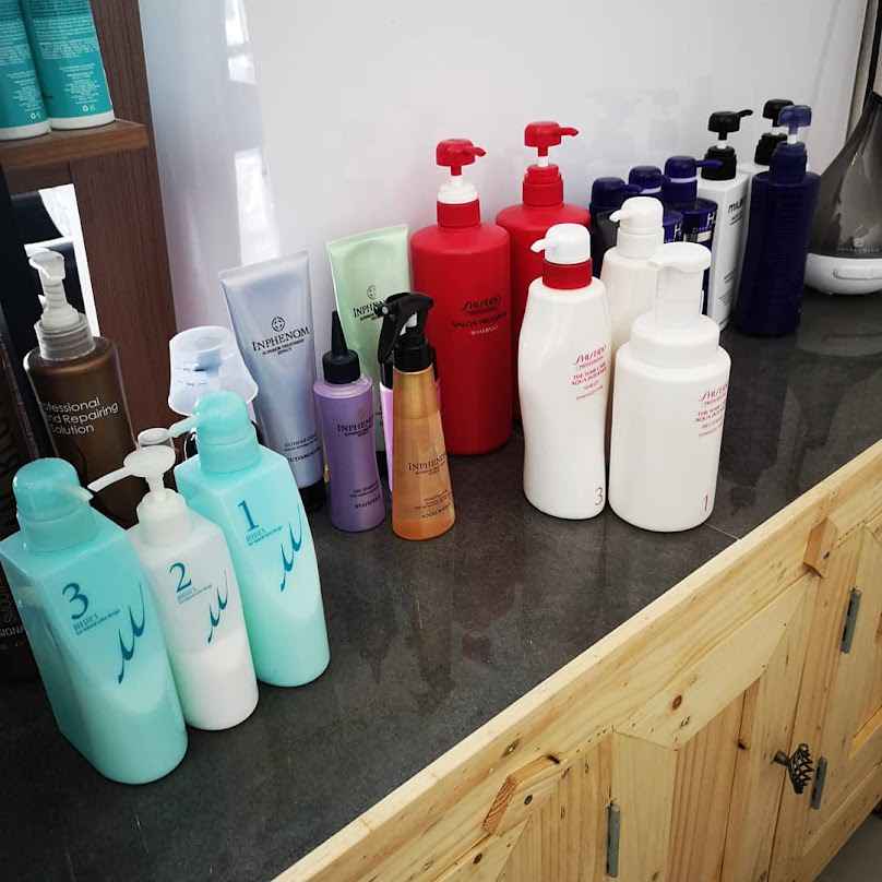 TREAT The Exclusive Salon - 4