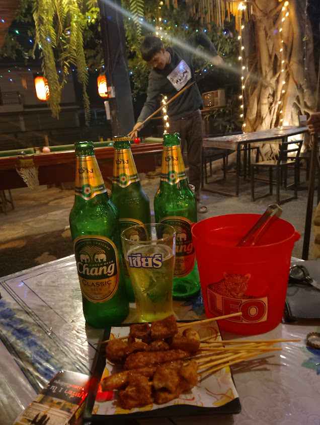 tree bar - 3