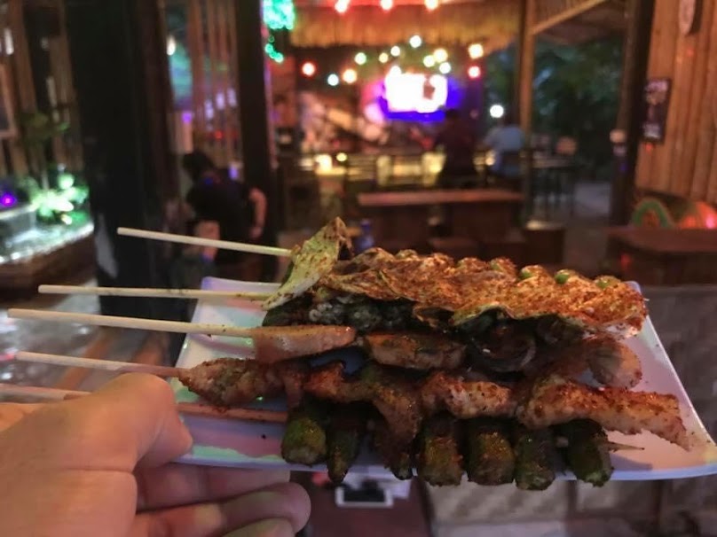 tree bar - 4