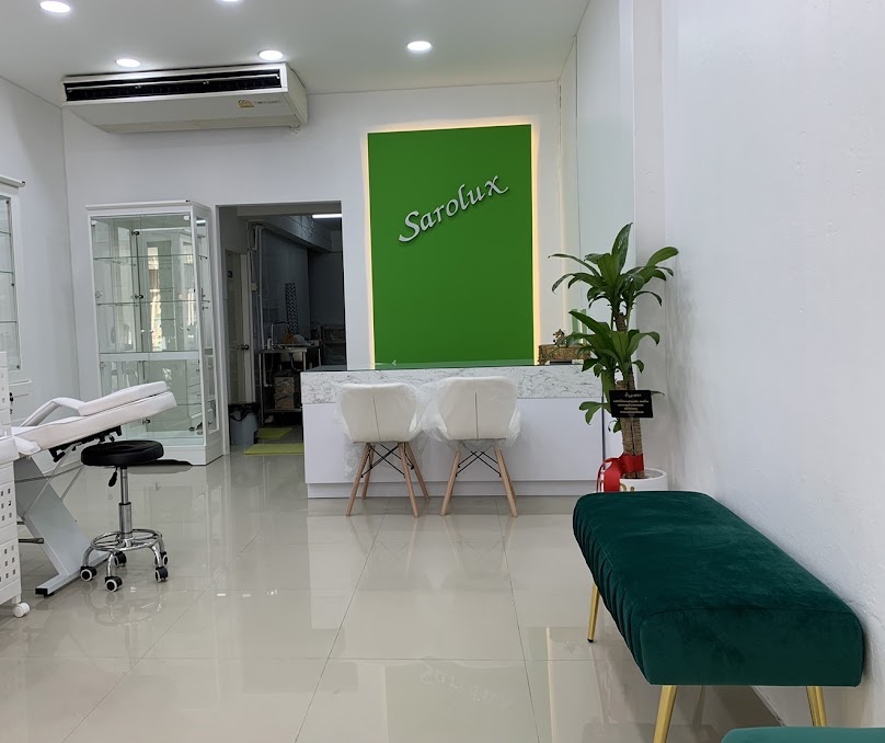 Tree Garden (ต้นไม้ที่พ่อปลูก) - 2