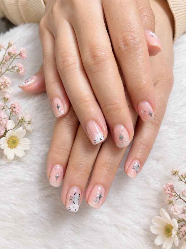 Tree Nail Major Pinklao